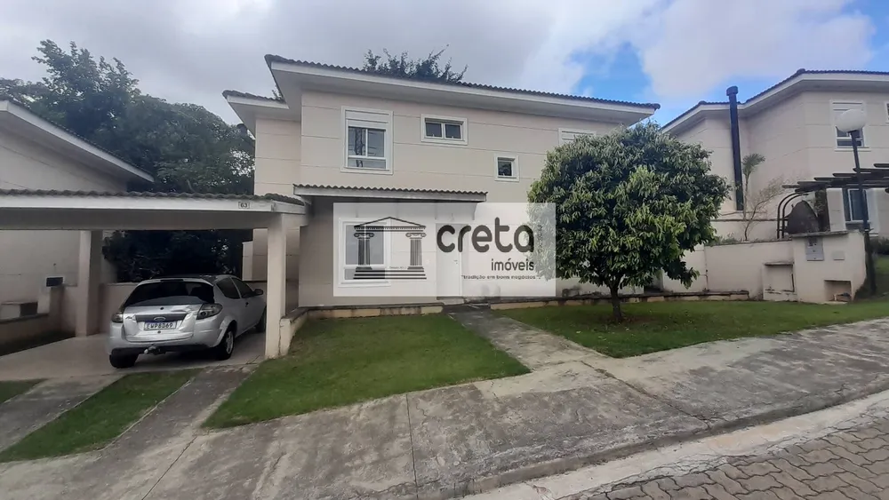 Casa de Condomínio, 4 quartos - Foto 4