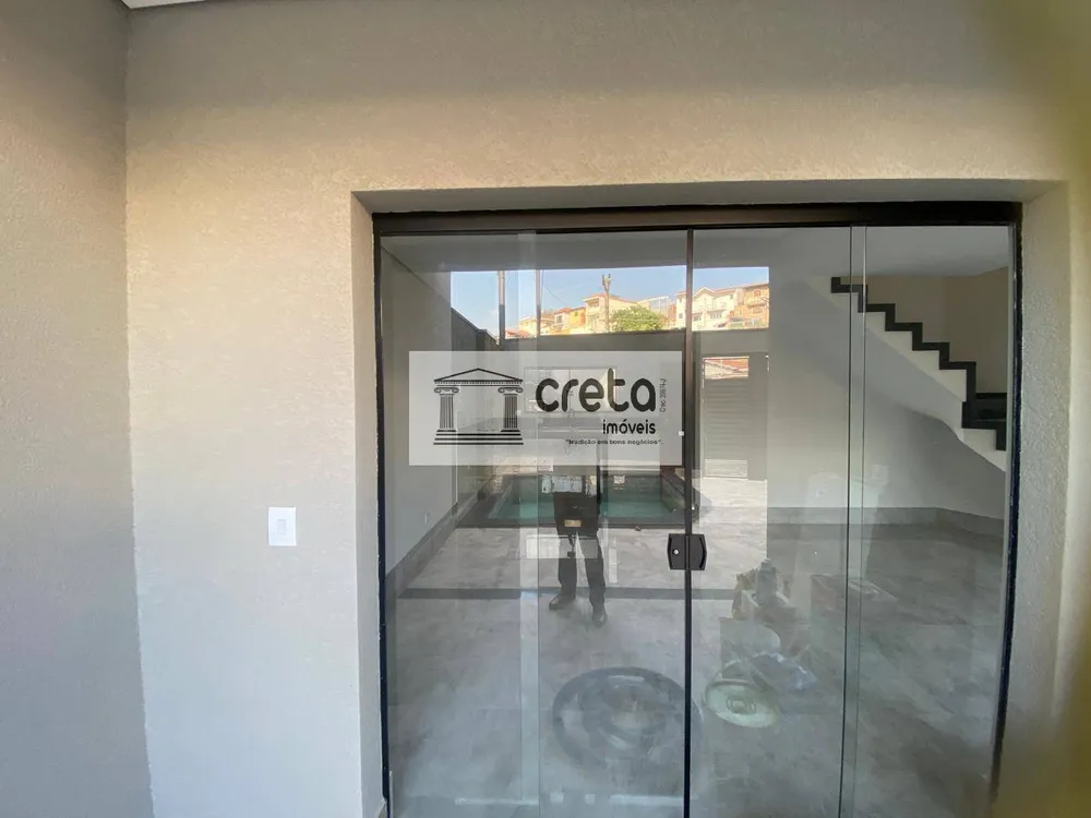 Sobrado, 3 quartos, 134 m² - Foto 5