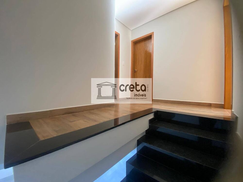 Sobrado, 3 quartos, 134 m² - Foto 4