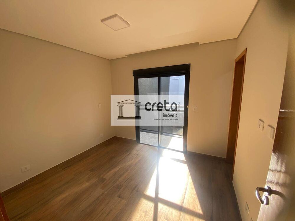 Sobrado, 3 quartos, 134 m² - Foto 1