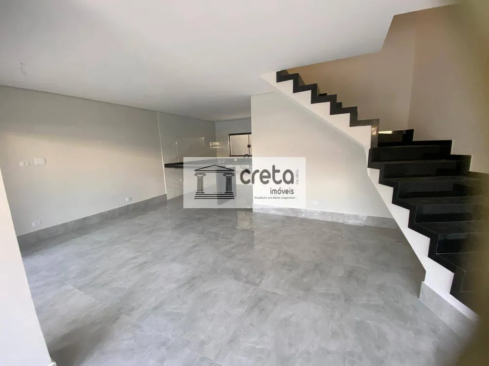 Sobrado, 3 quartos, 134 m² - Foto 10