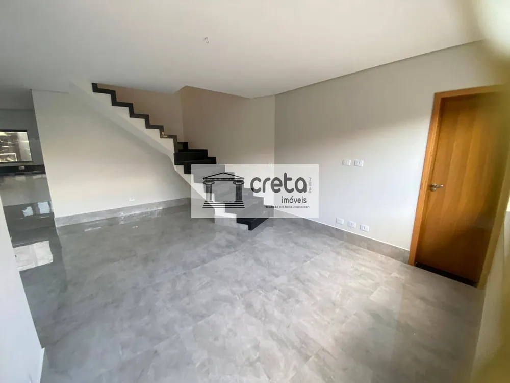 Sobrado, 3 quartos, 134 m² - Foto 6