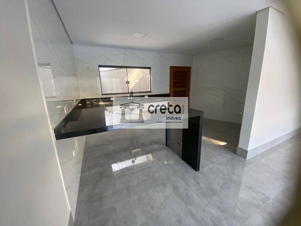 Sobrado, 3 quartos, 134 m² - Foto 2