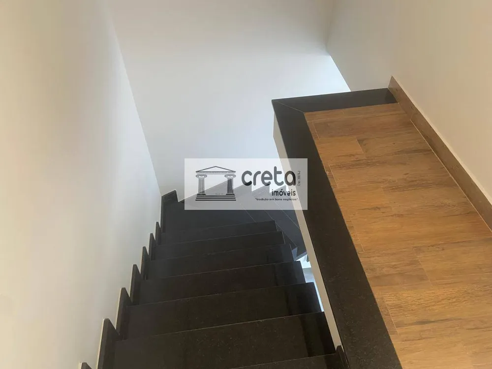 Sobrado, 3 quartos, 134 m² - Foto 11