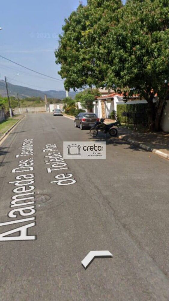 Terreno à venda, 1008m² - Foto 1