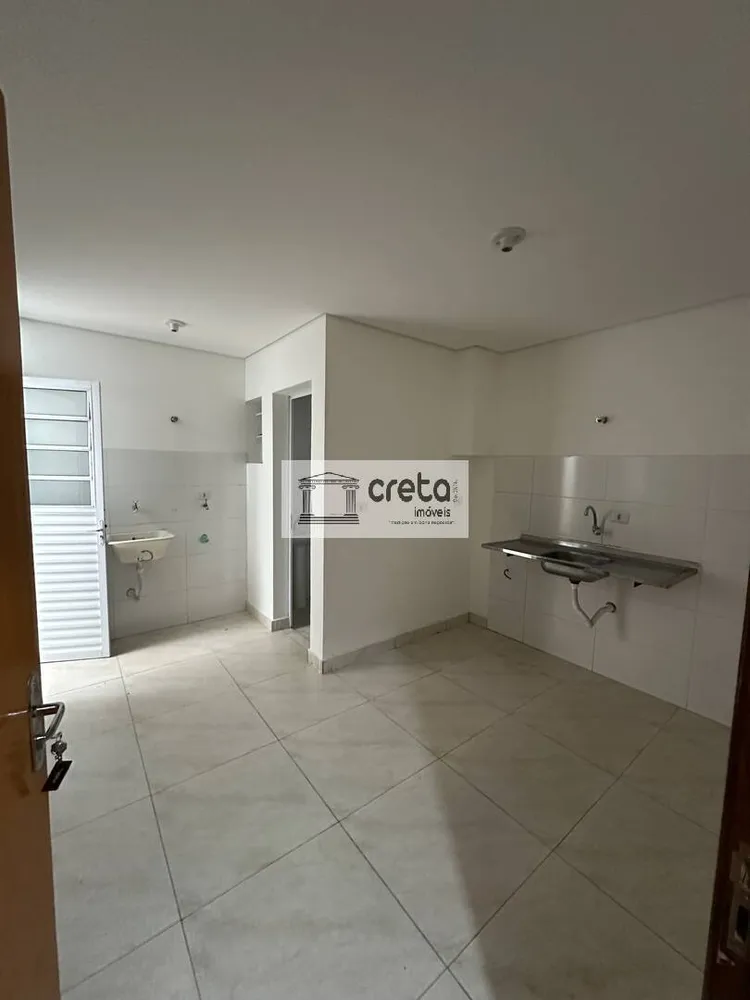 Apartamento, 1 quarto, 30 m² - Foto 1