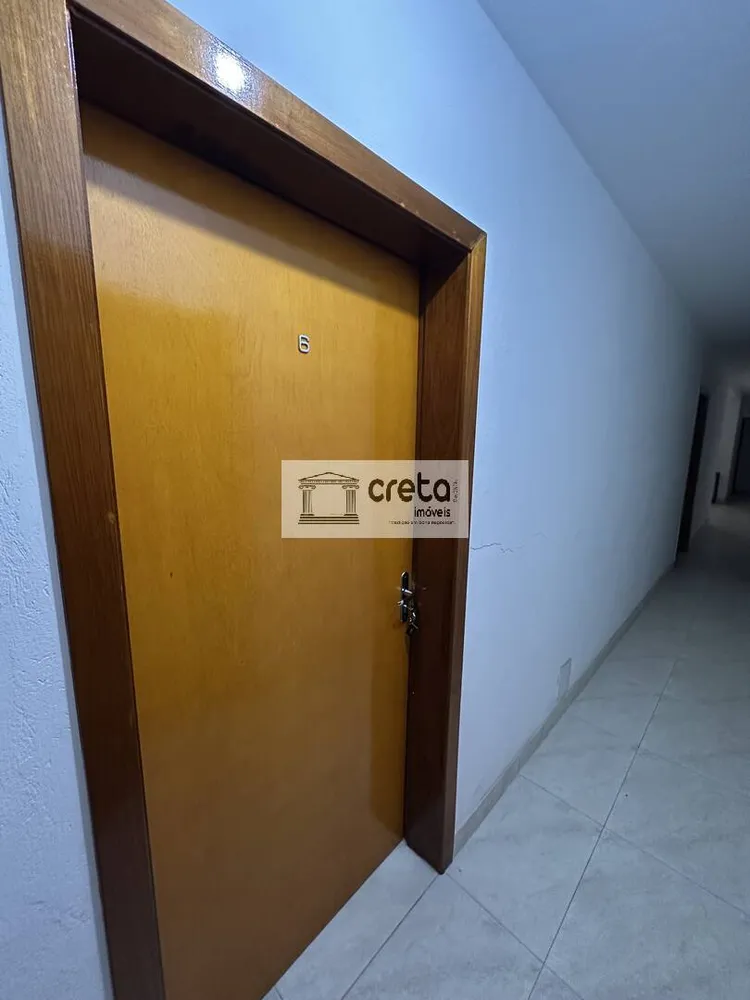 Apartamento, 1 quarto, 30 m² - Foto 16