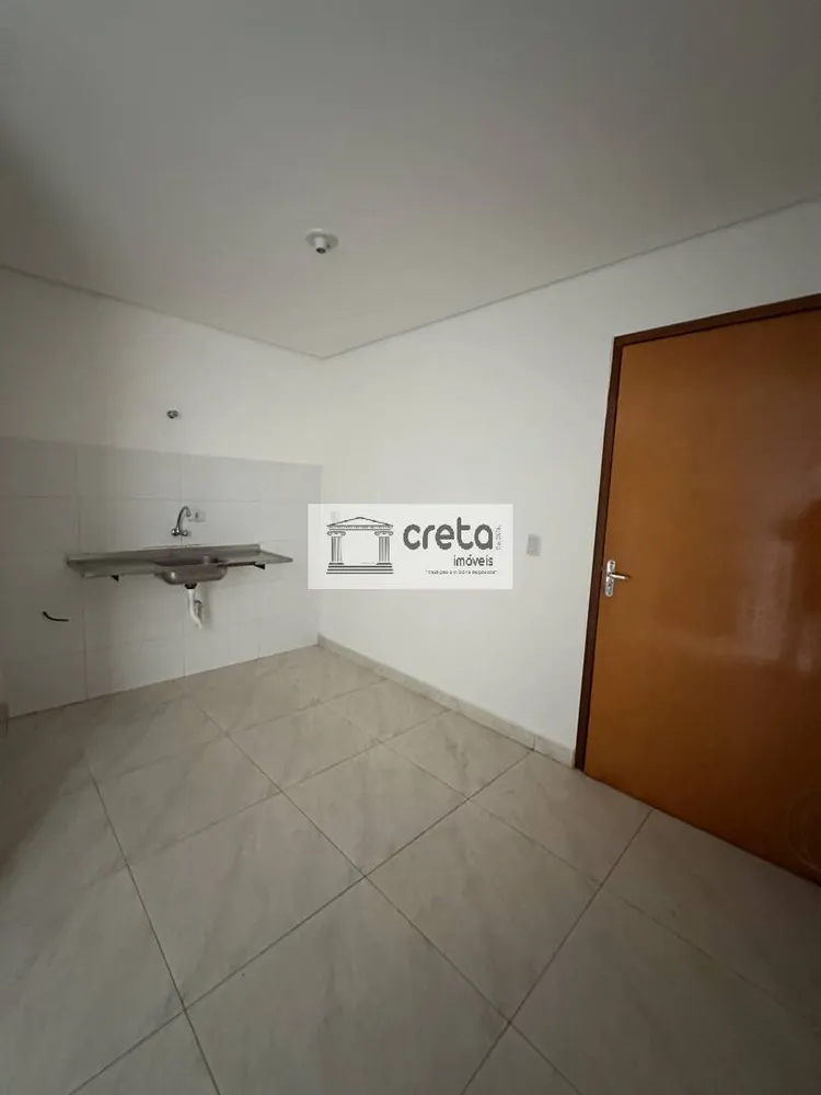 Apartamento, 1 quarto, 30 m² - Foto 2