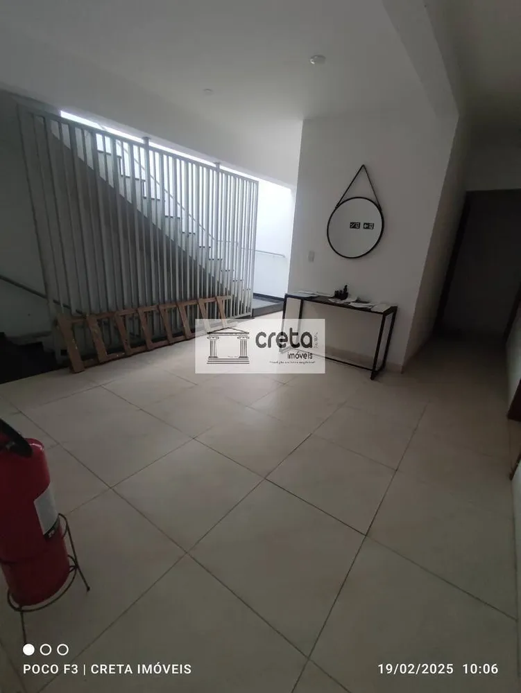 Apartamento, 1 quarto, 30 m² - Foto 6