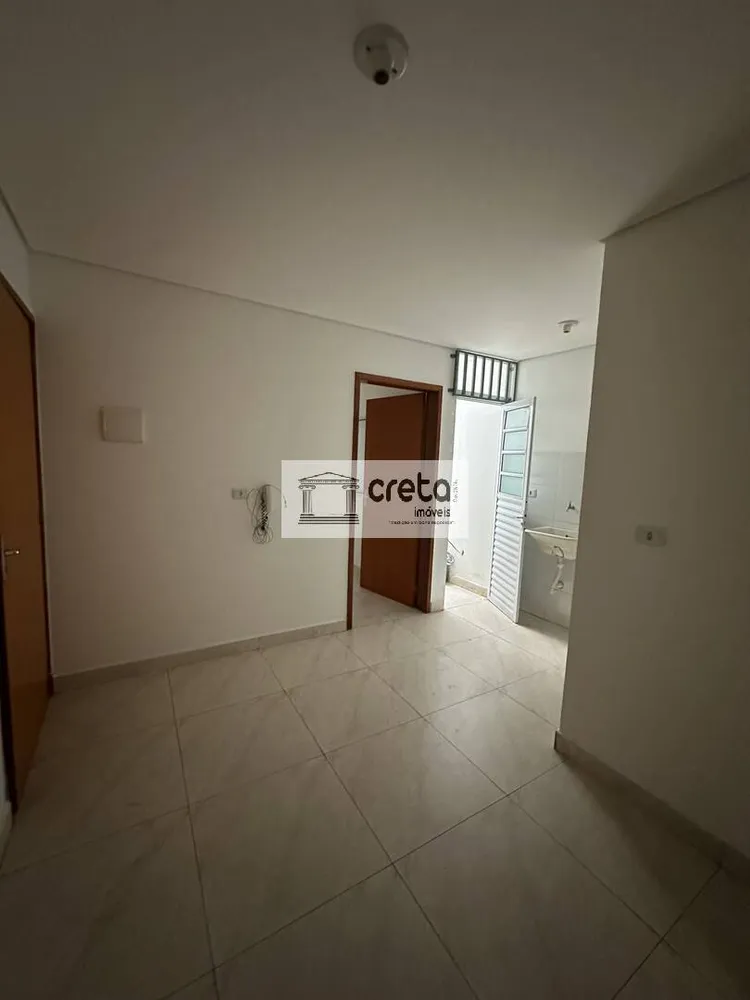 Apartamento, 1 quarto, 30 m² - Foto 3