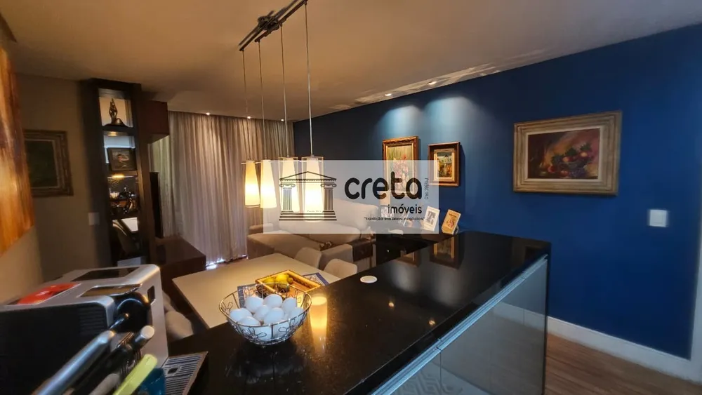 Apartamento, 3 quartos, 66 m² - Foto 4