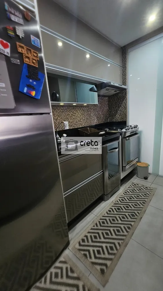 Apartamento, 3 quartos, 66 m² - Foto 10
