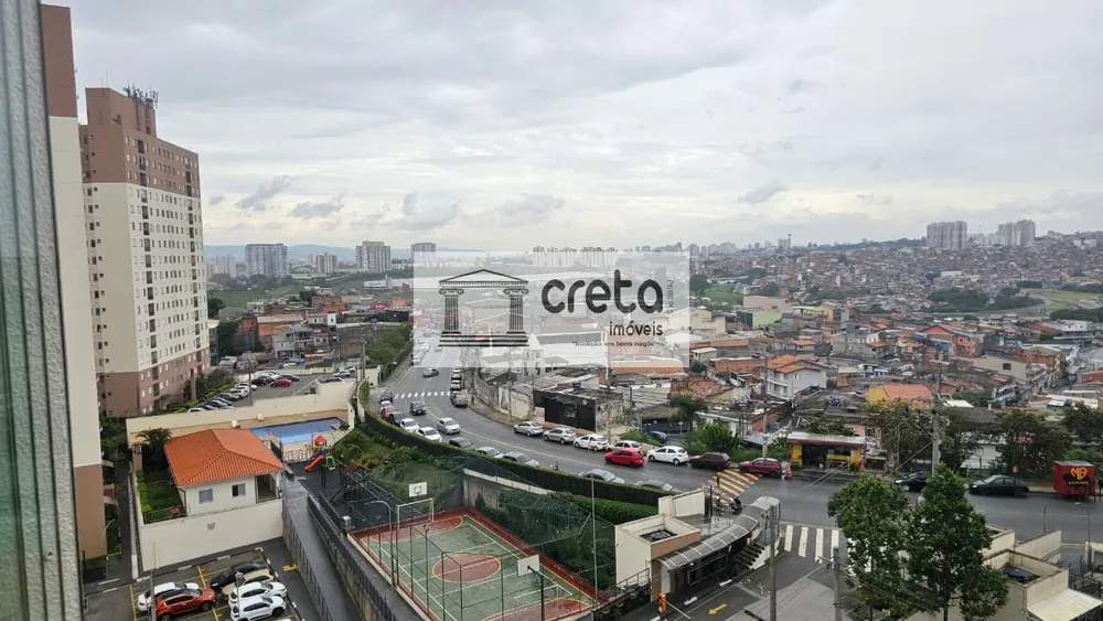 Apartamento, 3 quartos, 66 m² - Foto 9
