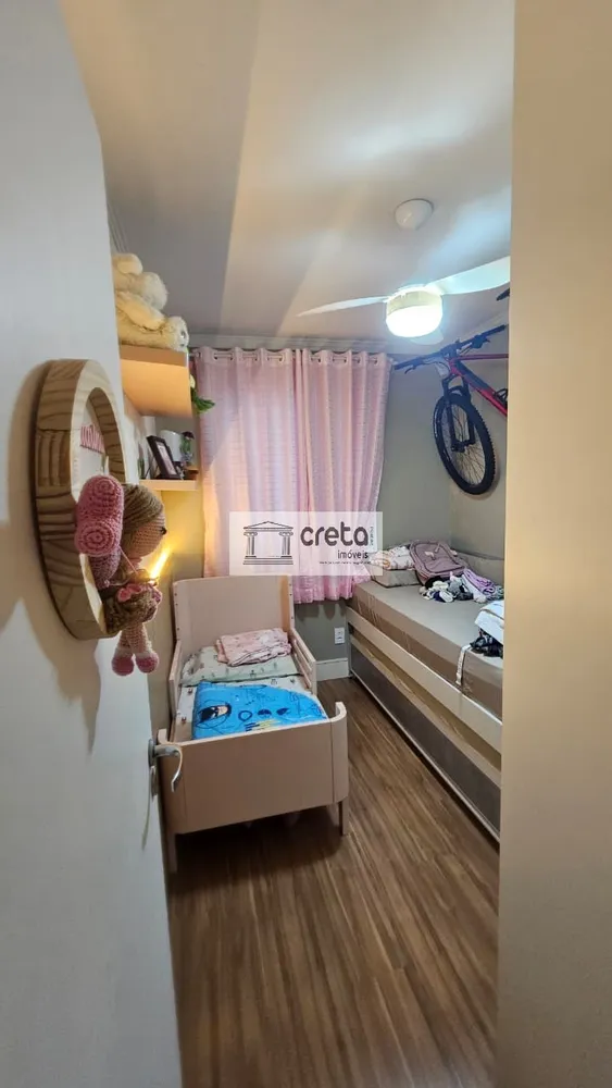 Apartamento, 3 quartos, 66 m² - Foto 13