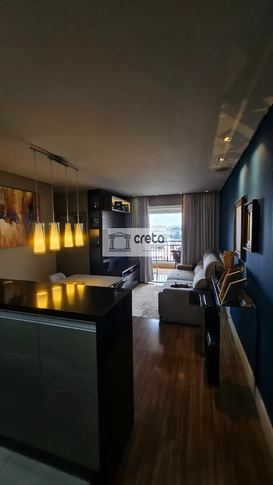 Apartamento, 3 quartos, 66 m² - Foto 2