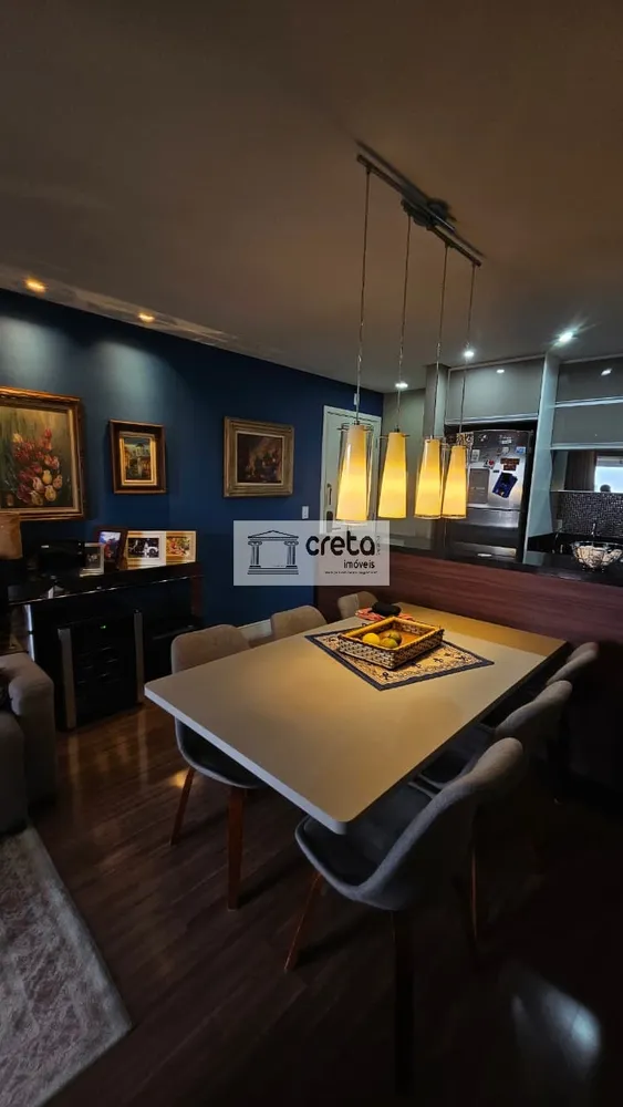 Apartamento, 3 quartos, 66 m² - Foto 3
