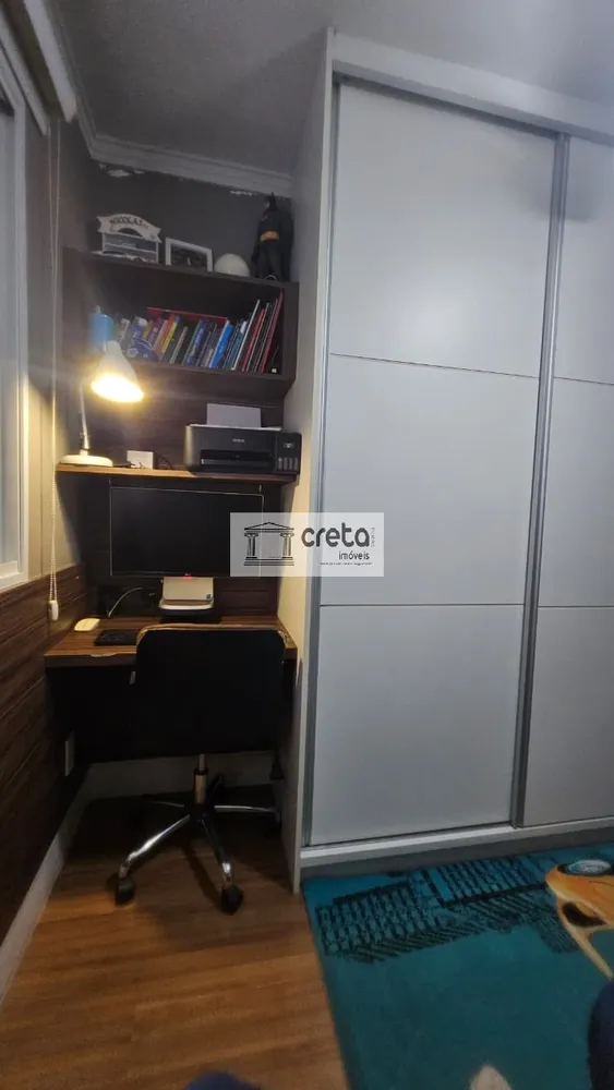 Apartamento, 3 quartos, 66 m² - Foto 14