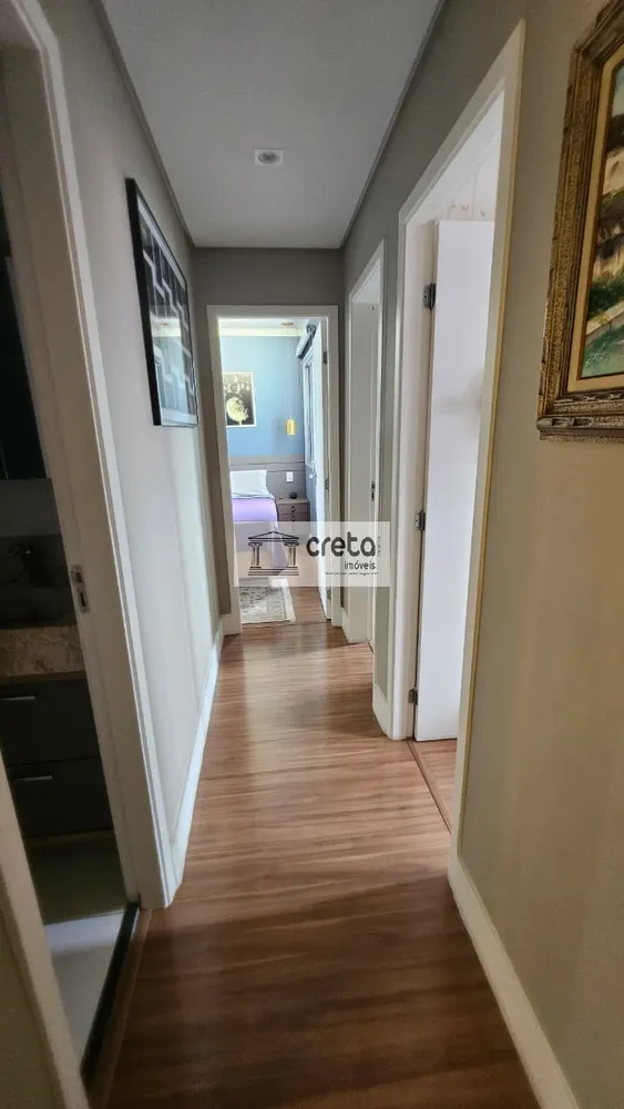 Apartamento, 3 quartos, 66 m² - Foto 12