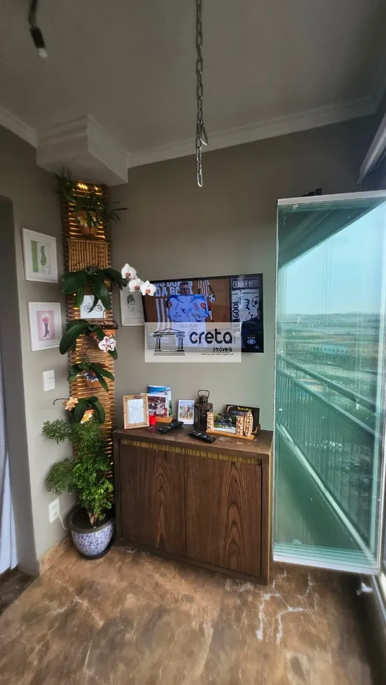 Apartamento, 3 quartos, 66 m² - Foto 7