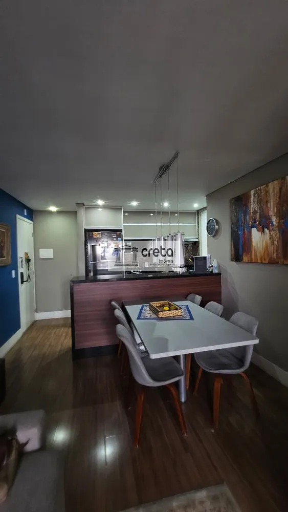 Apartamento, 3 quartos, 66 m² - Foto 5