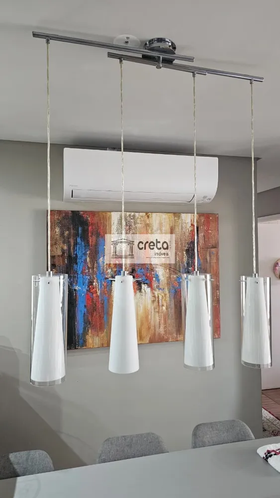 Apartamento, 3 quartos, 66 m² - Foto 6