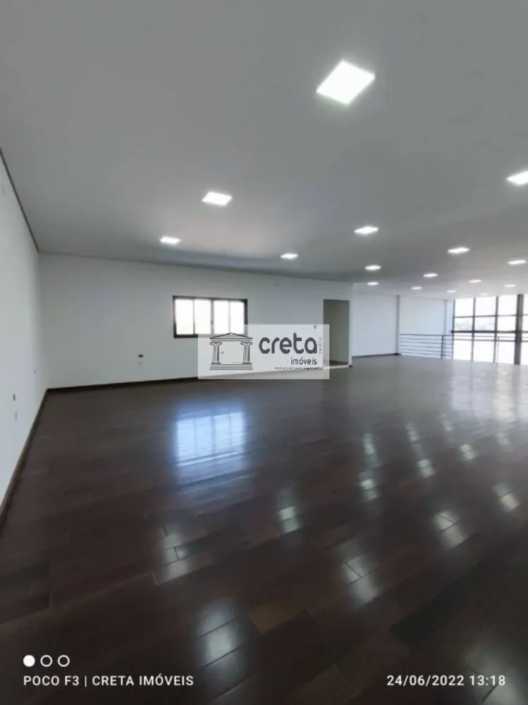 Sala-Conjunto, 335 m² - Foto 3