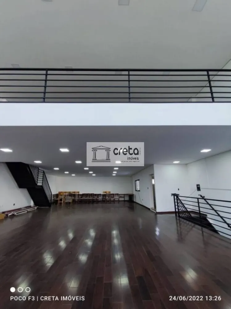 Sala-Conjunto, 335 m² - Foto 2