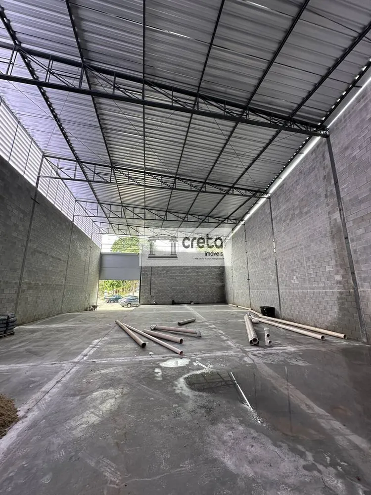 Depósito-Galpão, 480 m² - Foto 3