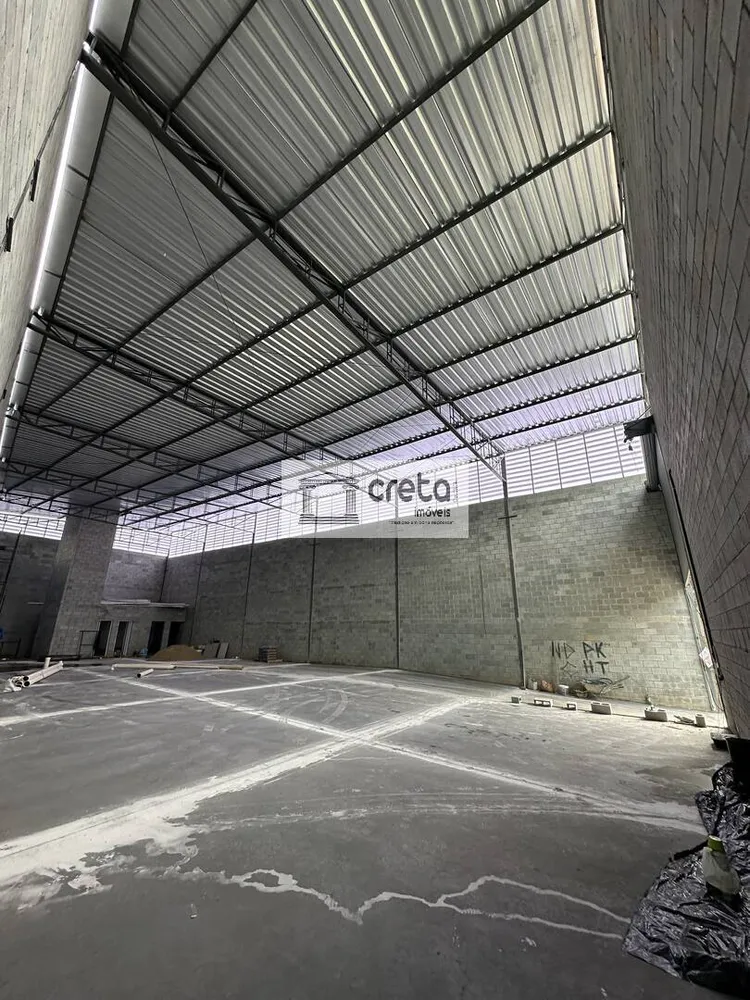 Depósito-Galpão, 480 m² - Foto 2