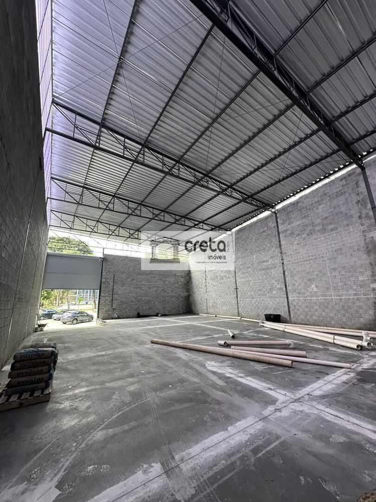 Depósito-Galpão, 480 m² - Foto 4