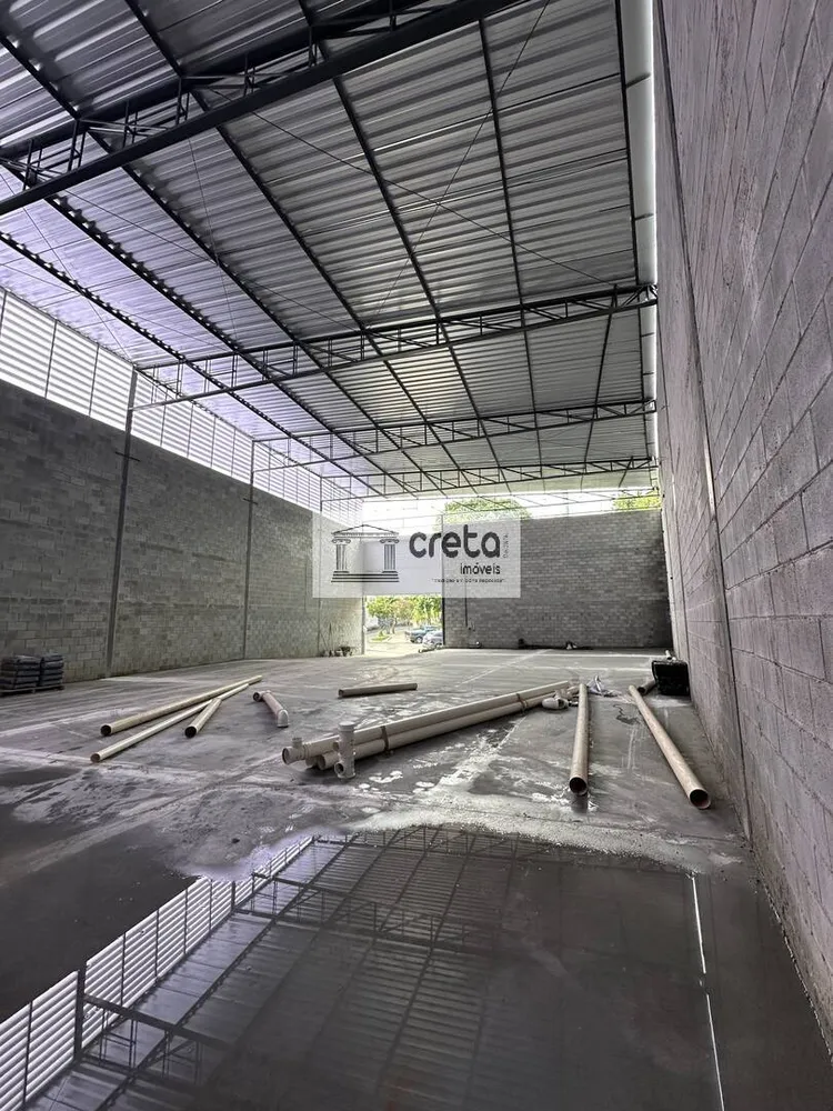 Depósito-Galpão, 480 m² - Foto 5