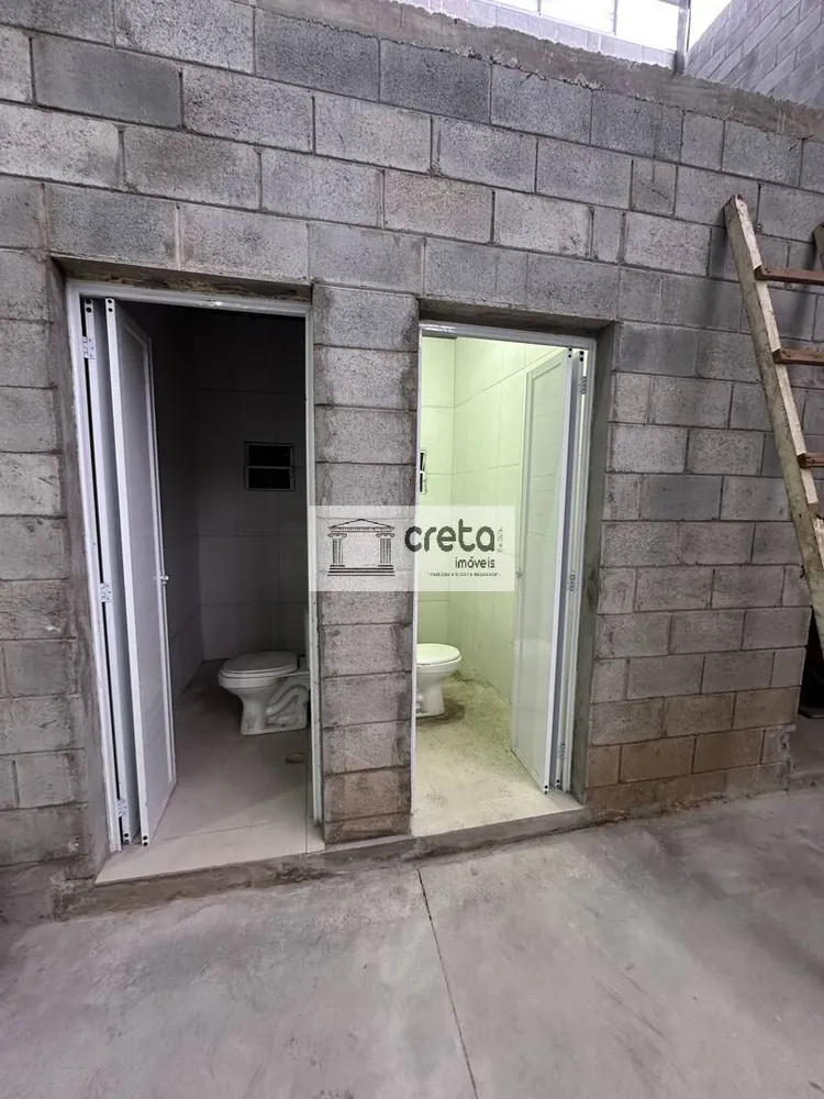 Depósito-Galpão, 480 m² - Foto 6