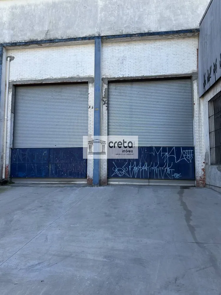 Depósito-Galpão, 1200 m² - Foto 6