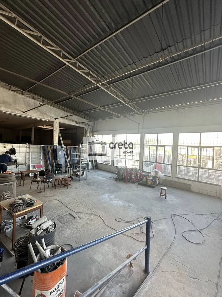 Depósito-Galpão, 1200 m² - Foto 4