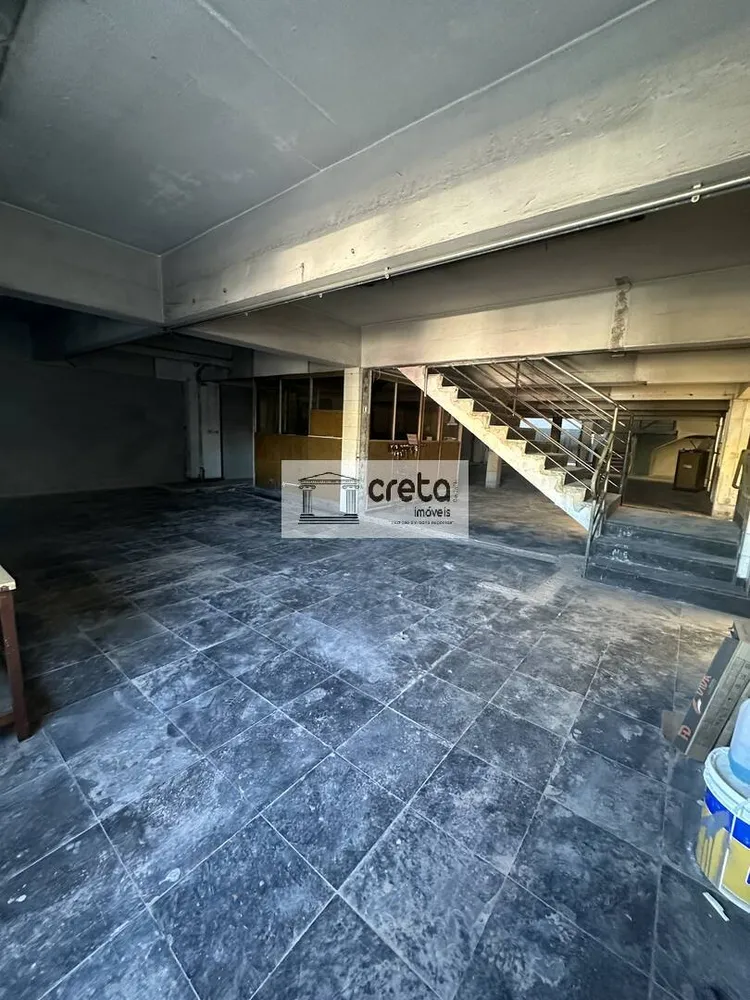 Depósito-Galpão, 1200 m² - Foto 8