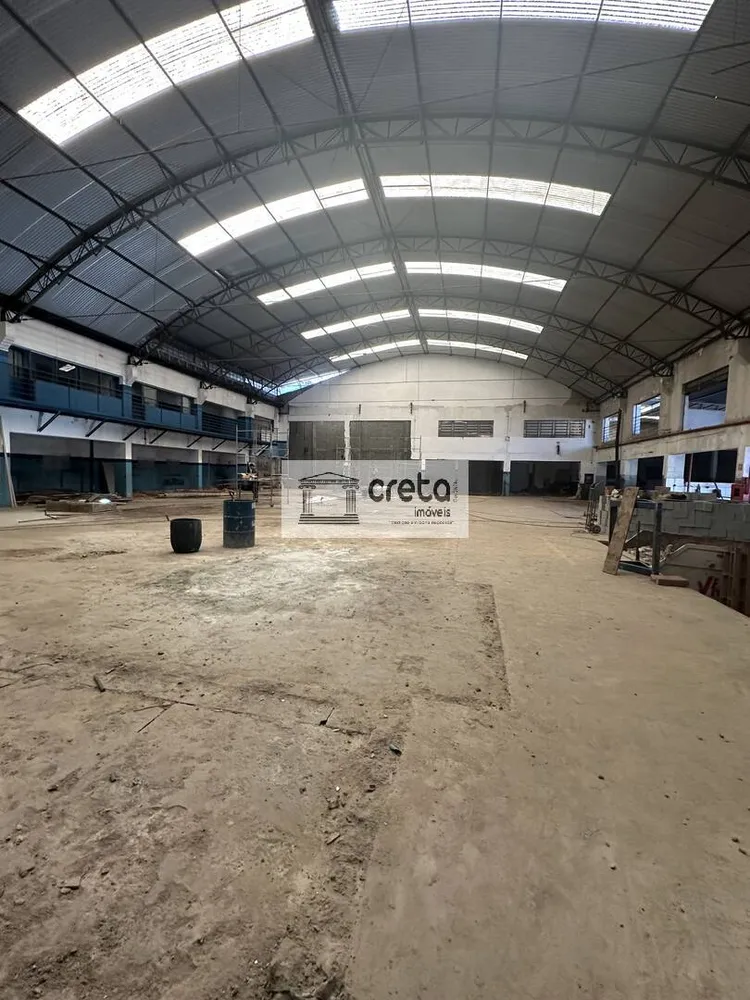 Depósito-Galpão, 1200 m² - Foto 2