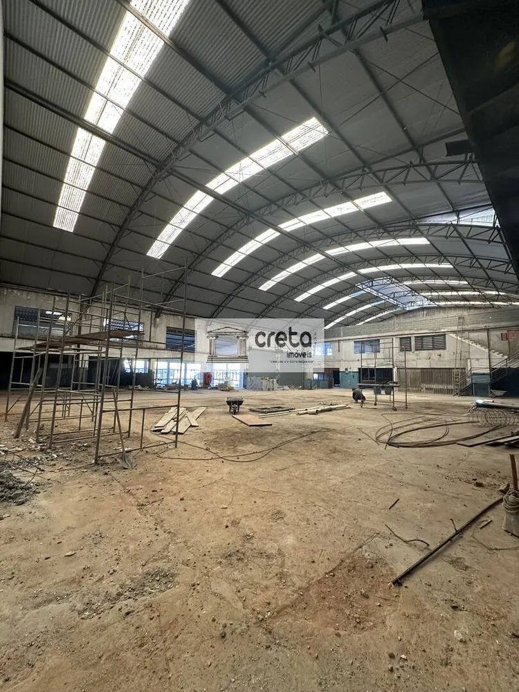Depósito-Galpão, 1200 m² - Foto 3