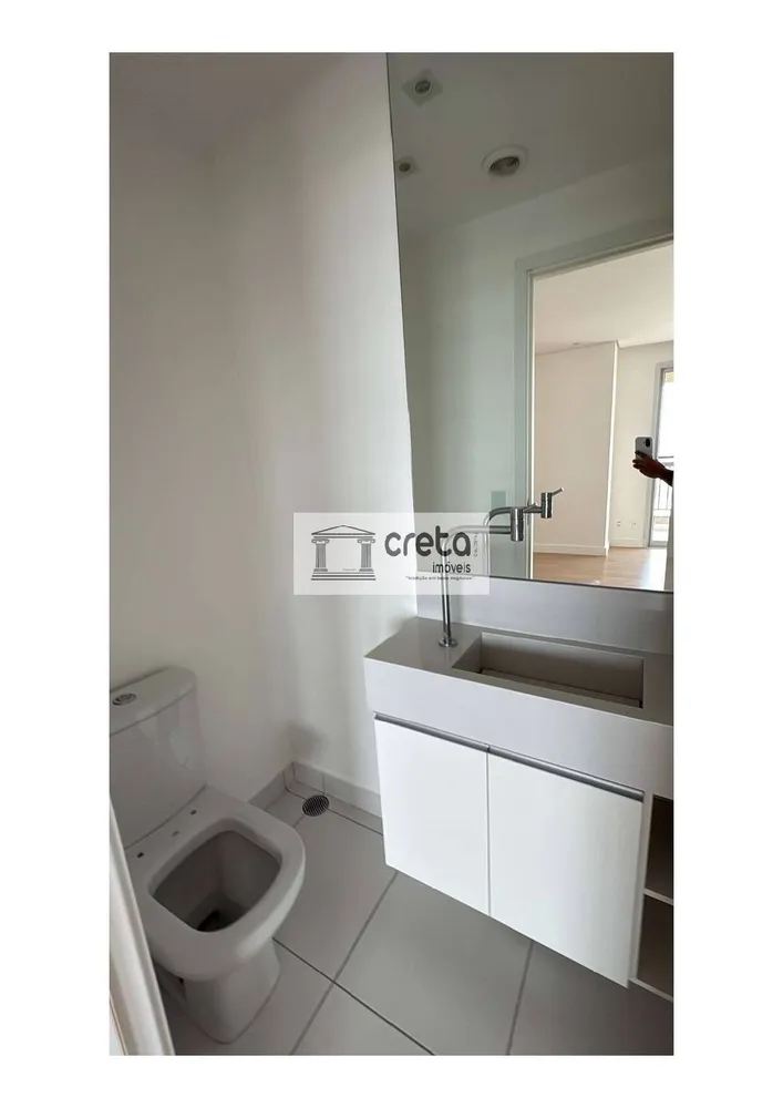 Apartamento, 4 quartos, 109 m² - Foto 11
