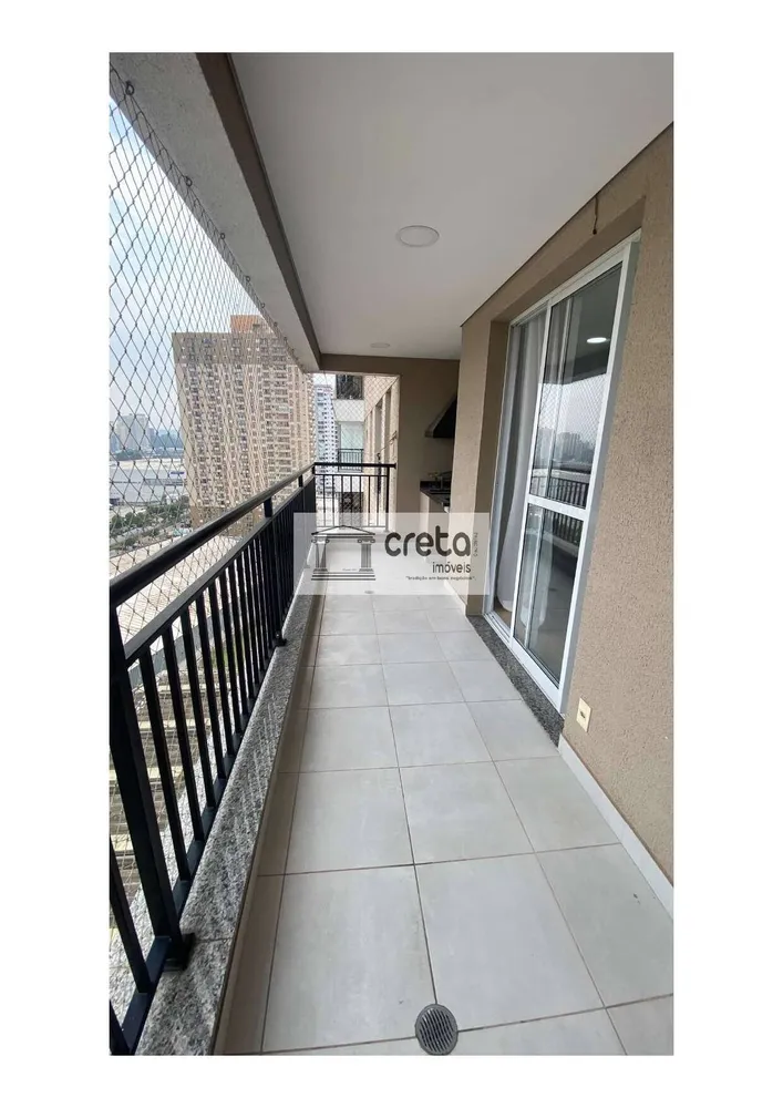 Apartamento, 4 quartos, 109 m² - Foto 4