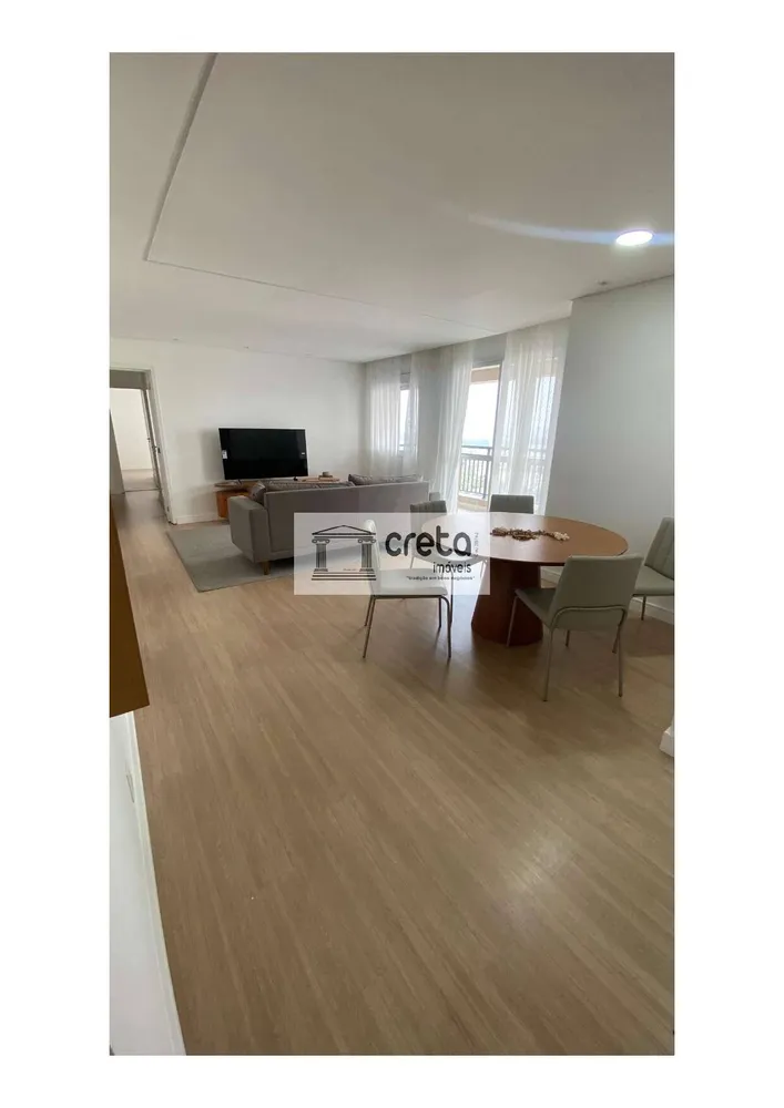 Apartamento, 4 quartos, 109 m² - Foto 1
