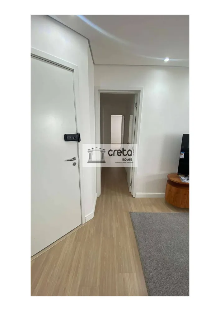 Apartamento, 4 quartos, 109 m² - Foto 8