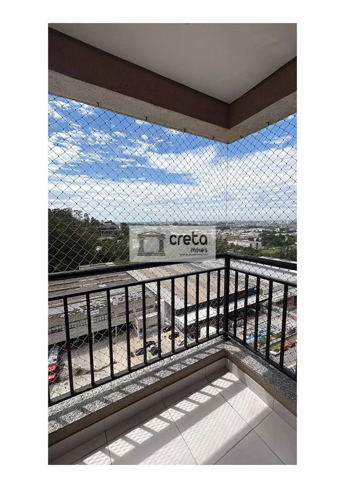 Apartamento, 4 quartos, 109 m² - Foto 16