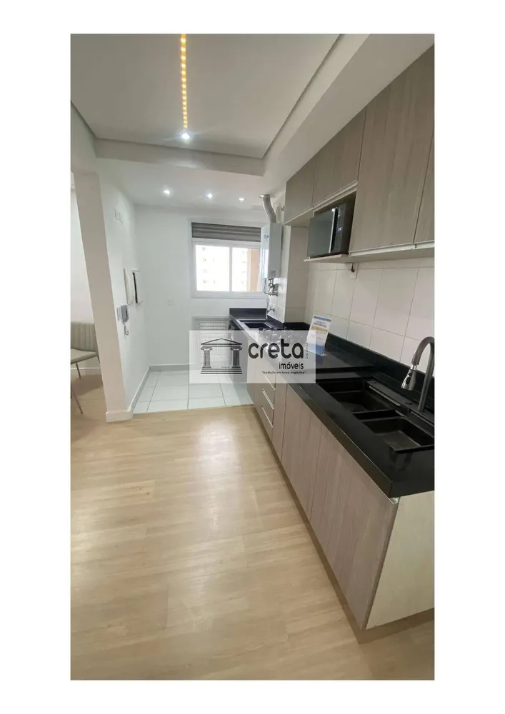 Apartamento, 4 quartos, 109 m² - Foto 6