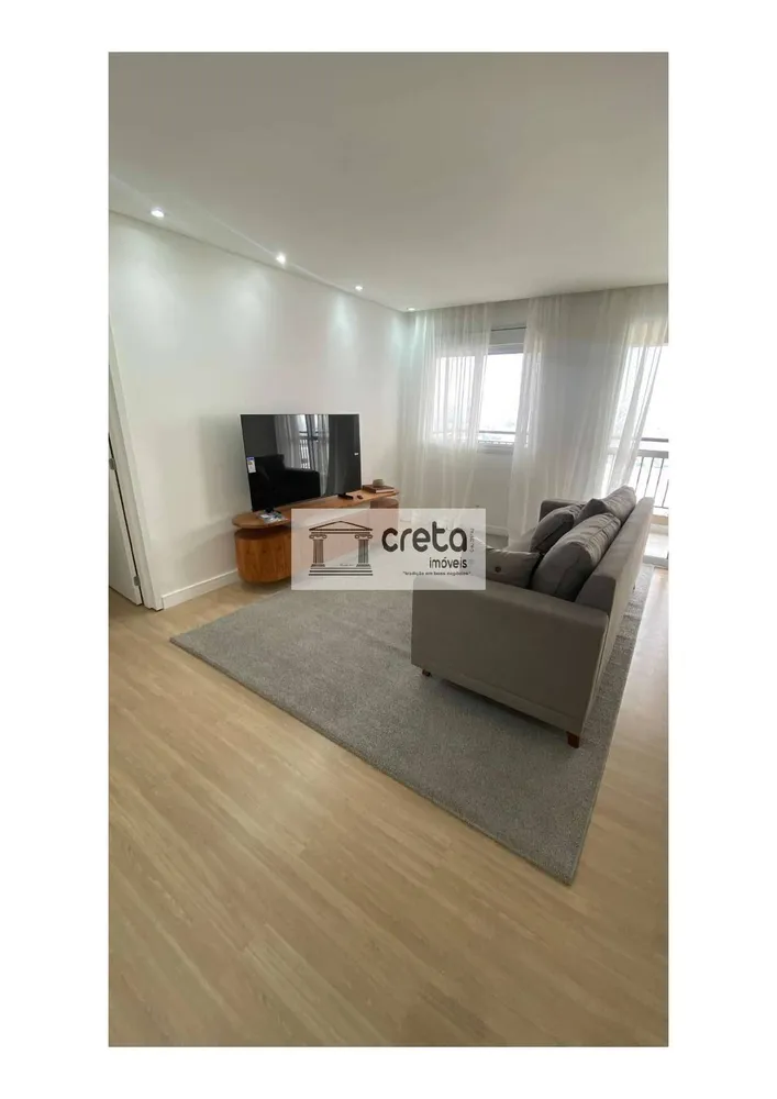 Apartamento, 4 quartos, 109 m² - Foto 2