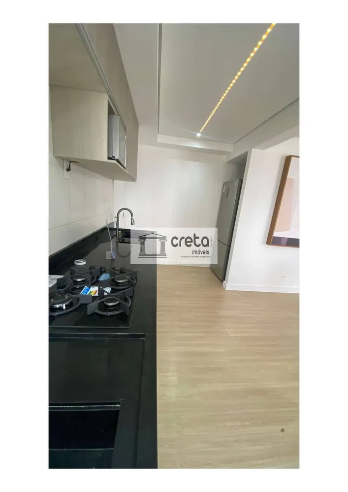 Apartamento, 4 quartos, 109 m² - Foto 7