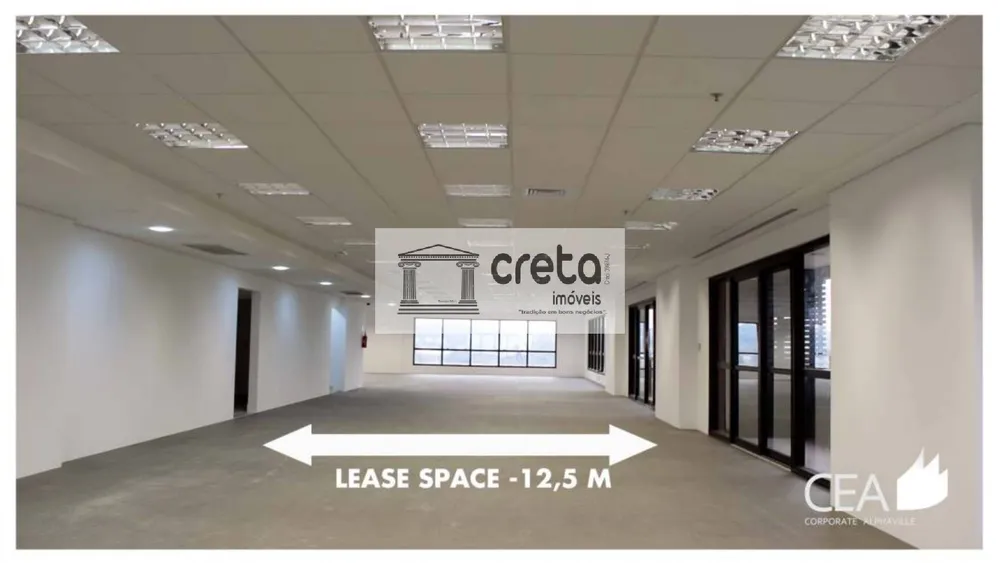 Sala-Conjunto, 1354 m² - Foto 13