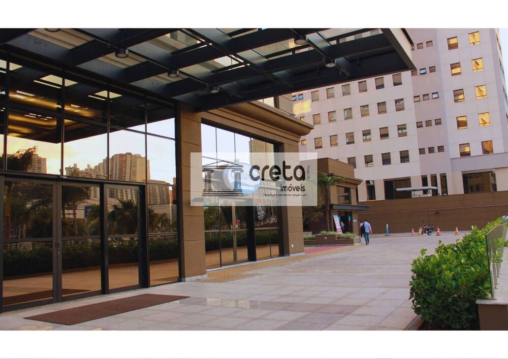 Conjunto Comercial-Sala para alugar, 1354m² - Foto 6