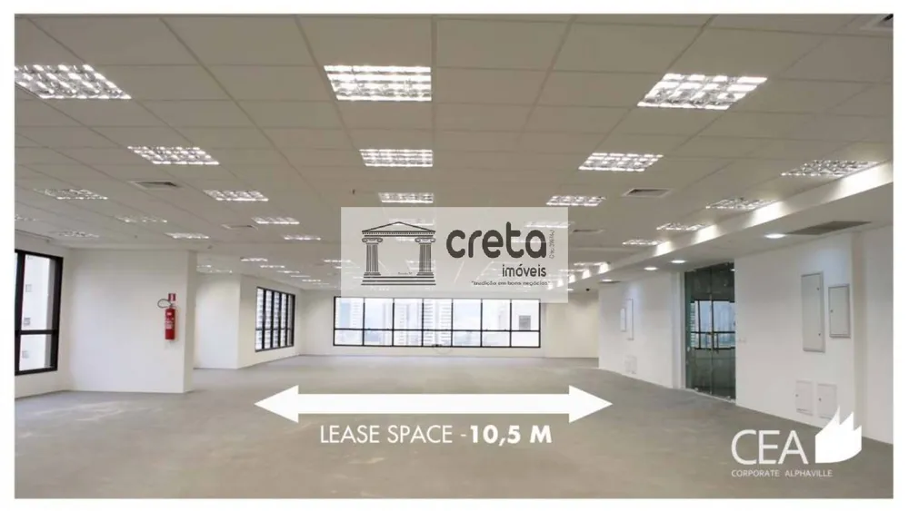 Sala-Conjunto, 1354 m² - Foto 10