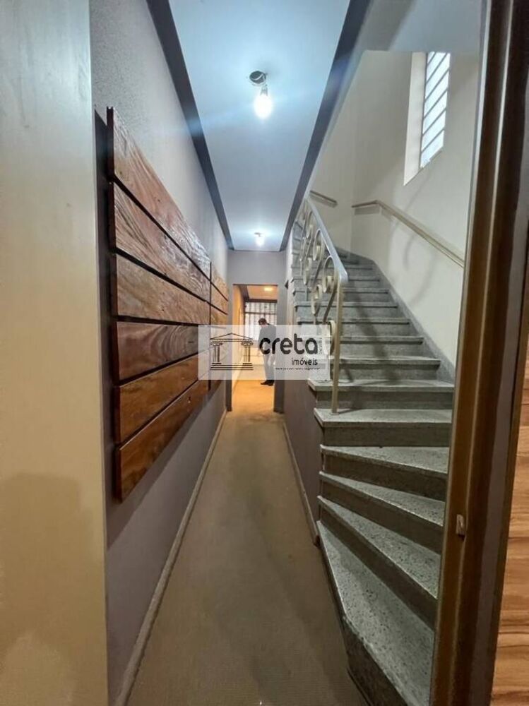 Sobrado para alugar com 3 quartos, 154m² - Foto 3