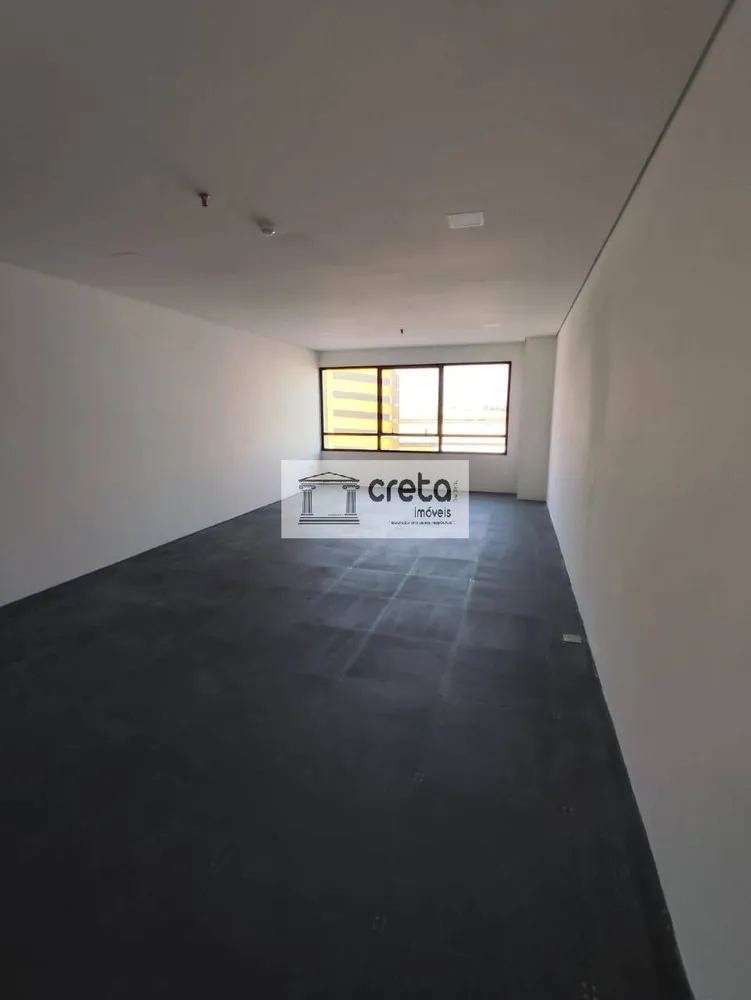 Sala-Conjunto, 51 m² - Foto 3